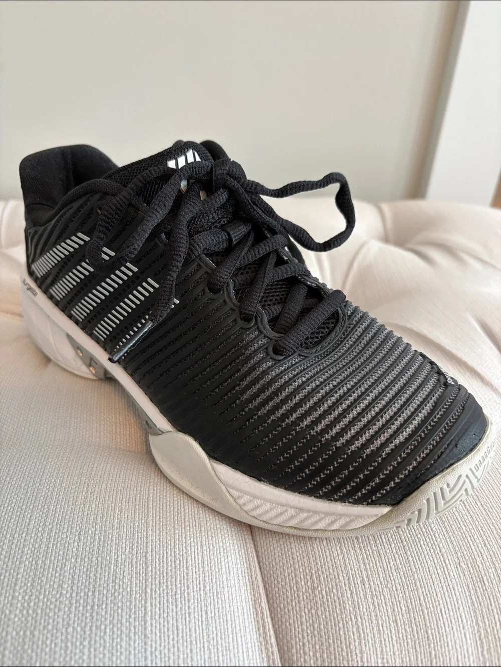 K-SWISS Hypercourt express 2